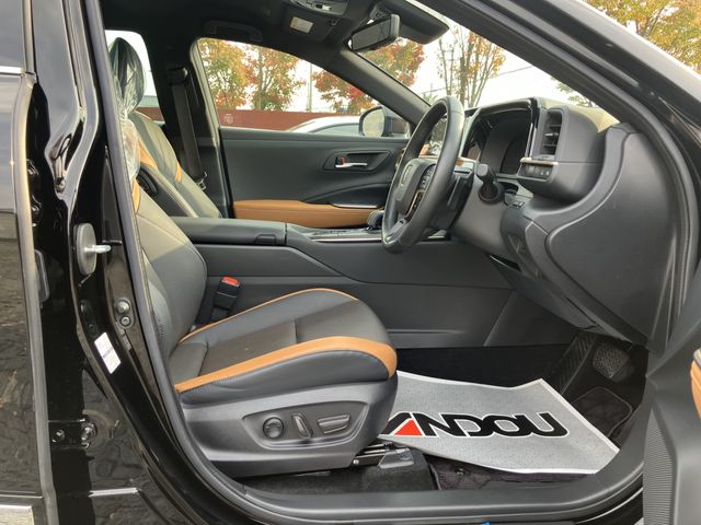 TOYOTA CROWN CROSSOVER 2022