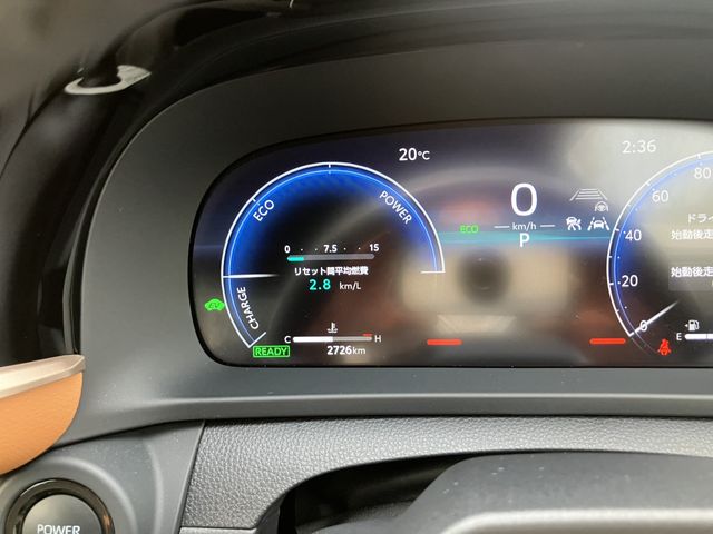 TOYOTA CROWN CROSSOVER 2022