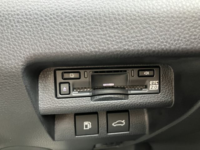 TOYOTA CROWN CROSSOVER 2022