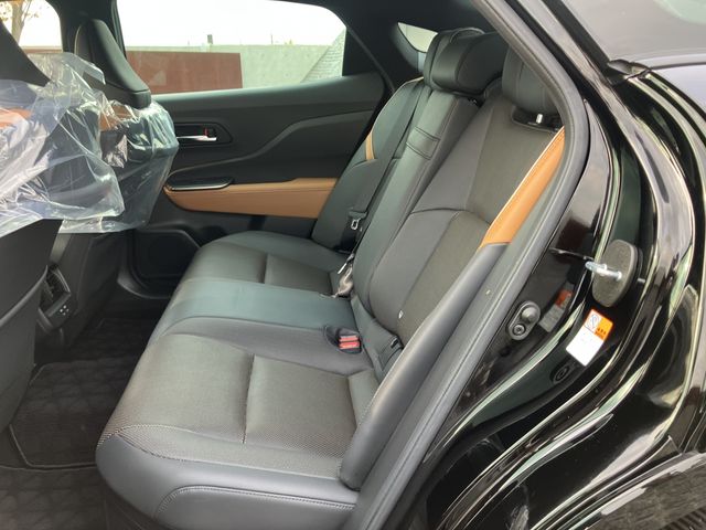 TOYOTA CROWN CROSSOVER 2022