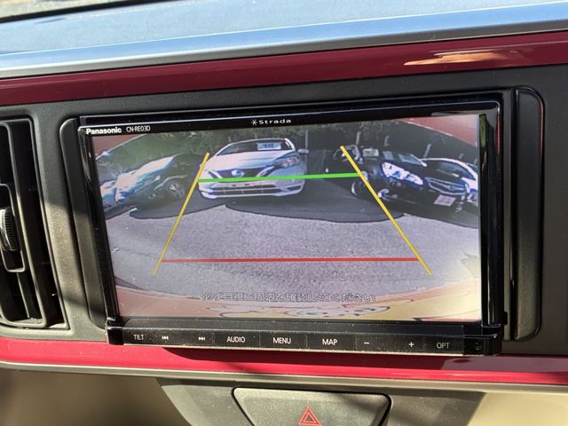 DAIHATSU BOON 4WD 2019