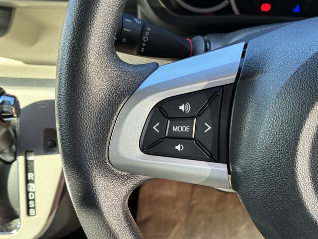 DAIHATSU BOON 4WD 2019