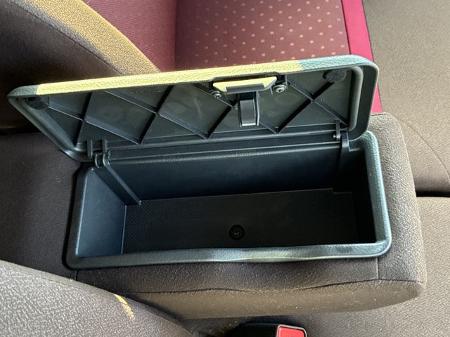 DAIHATSU BOON 4WD 2019