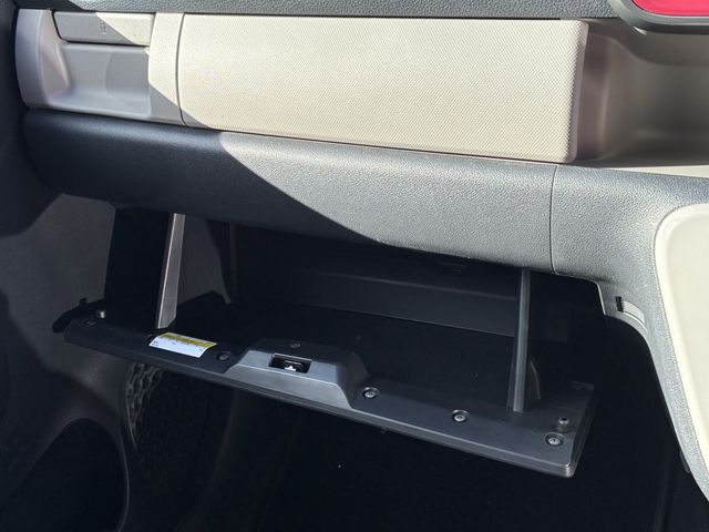 DAIHATSU BOON 4WD 2019