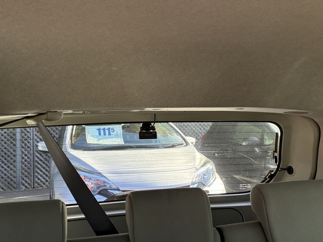 DAIHATSU BOON 4WD 2019