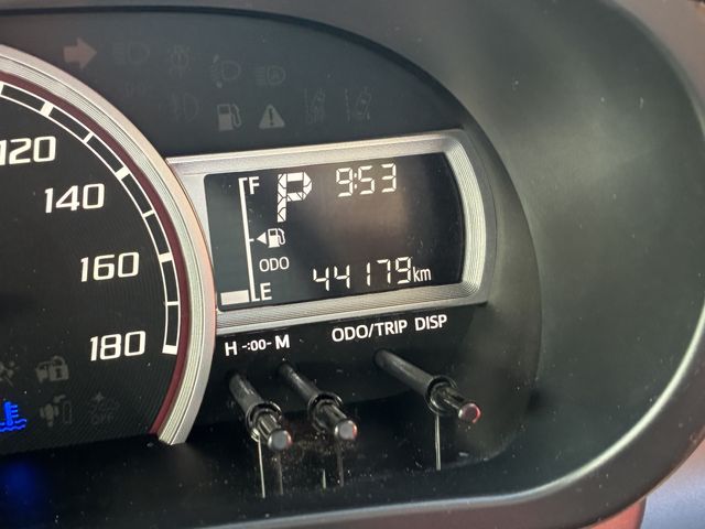 DAIHATSU BOON 4WD 2019