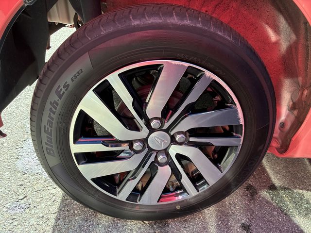 DAIHATSU BOON 4WD 2019