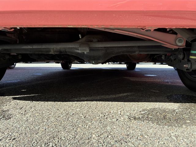 DAIHATSU BOON 4WD 2019