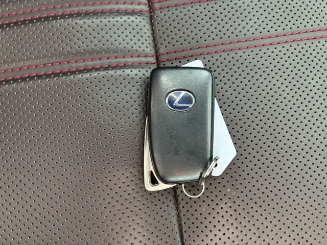 TOYOTA LEXUS RX450h AWD 2020