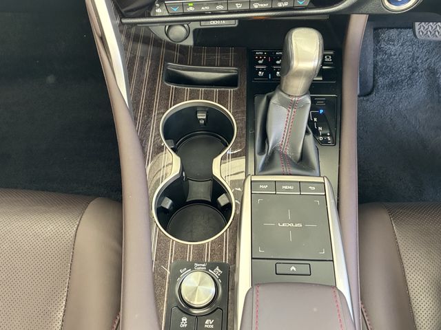 TOYOTA LEXUS RX450h AWD 2020