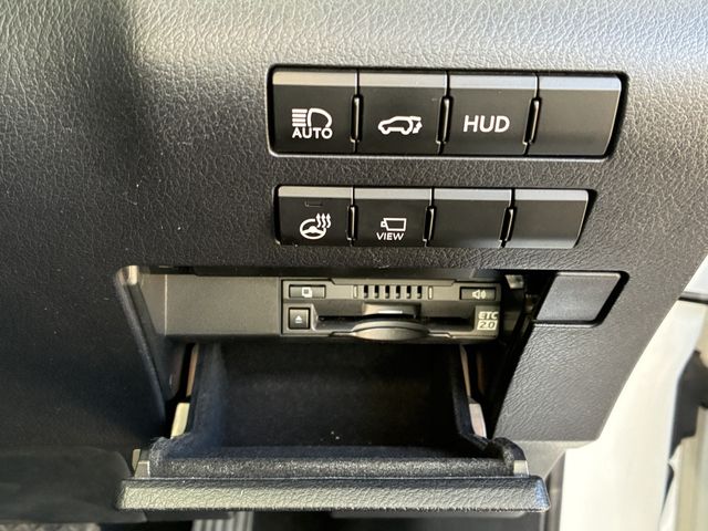 TOYOTA LEXUS RX450h AWD 2020