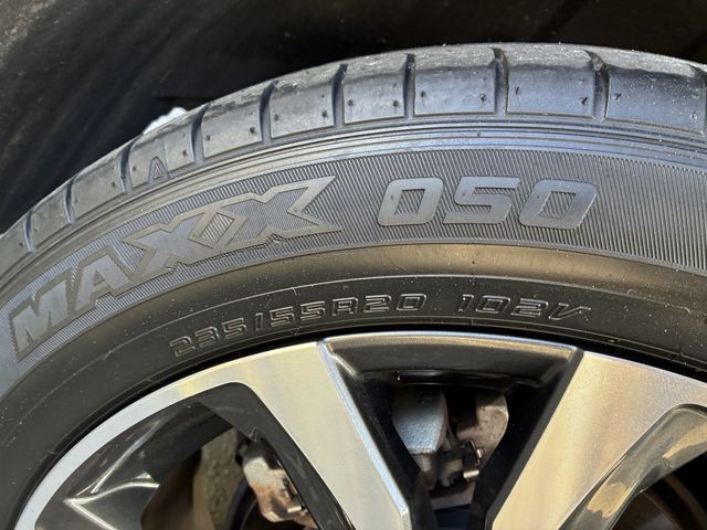 TOYOTA LEXUS RX450h AWD 2020