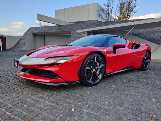FERRARI FERRARI SF90 Stradale 2021