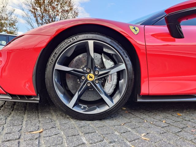 FERRARI FERRARI SF90 Stradale 2021