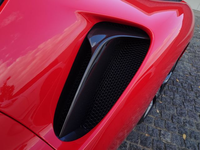 FERRARI FERRARI SF90 Stradale 2021