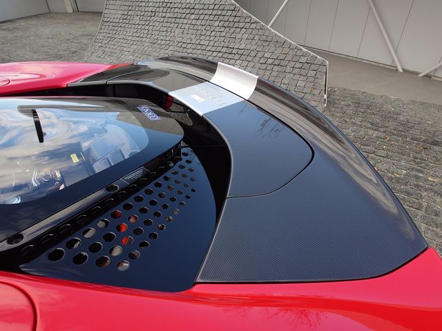 FERRARI FERRARI SF90 Stradale 2021