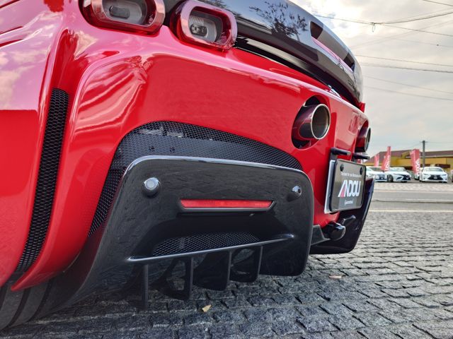 FERRARI FERRARI SF90 Stradale 2021