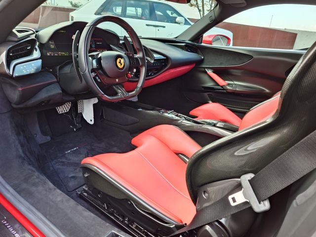 FERRARI FERRARI SF90 Stradale 2021