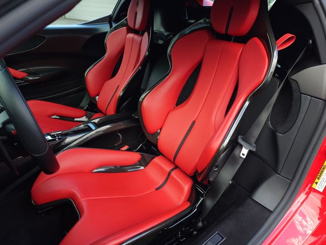 FERRARI FERRARI SF90 Stradale 2021