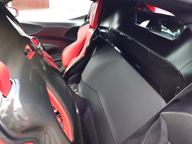 FERRARI FERRARI SF90 Stradale 2021