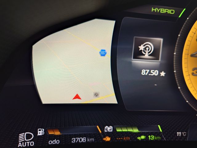 FERRARI FERRARI SF90 Stradale 2021