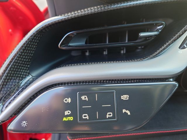 FERRARI FERRARI SF90 Stradale 2021