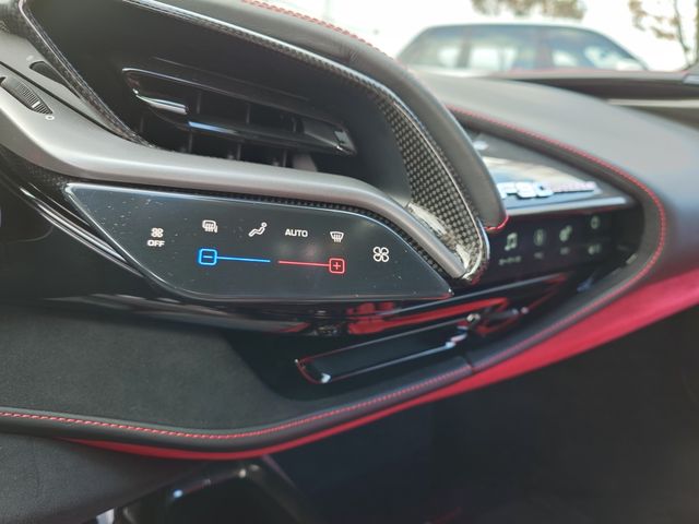 FERRARI FERRARI SF90 Stradale 2021