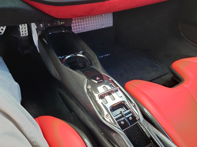 FERRARI FERRARI SF90 Stradale 2021