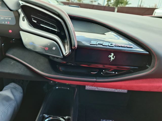 FERRARI FERRARI SF90 Stradale 2021