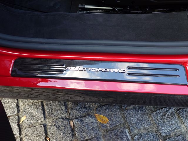 FERRARI FERRARI SF90 Stradale 2021