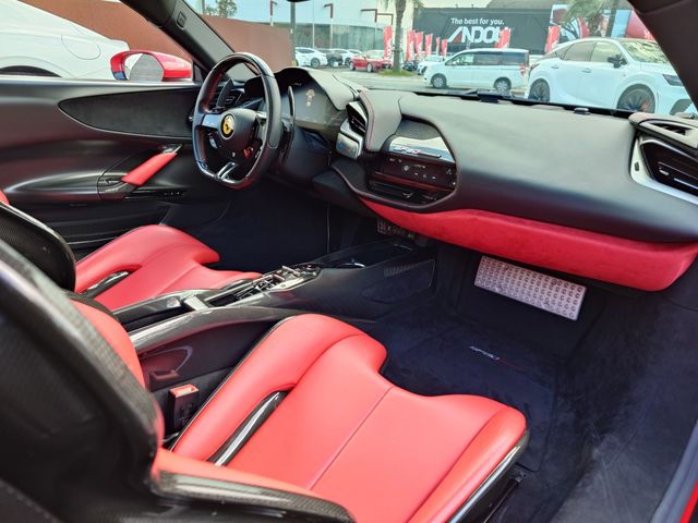 FERRARI FERRARI SF90 Stradale 2021