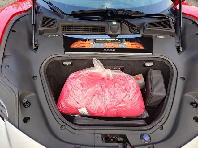 FERRARI FERRARI SF90 Stradale 2021