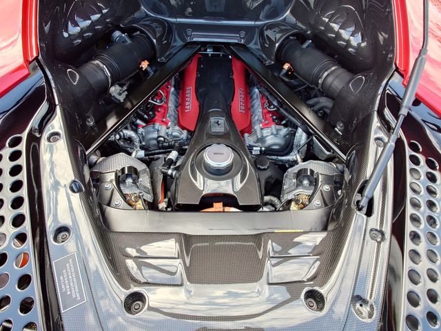 FERRARI FERRARI SF90 Stradale 2021