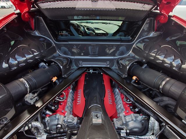 FERRARI FERRARI SF90 Stradale 2021