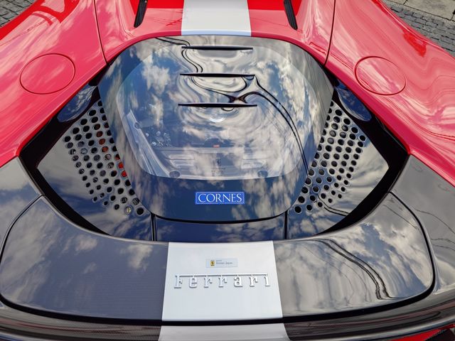 FERRARI FERRARI SF90 Stradale 2021