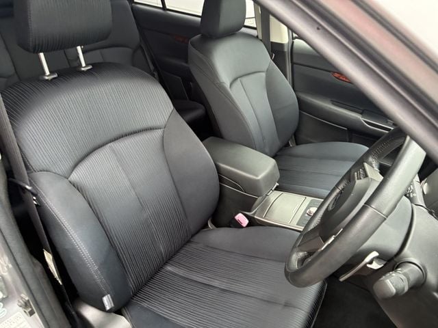 SUBARU LEGACY-TW 4WD 2010