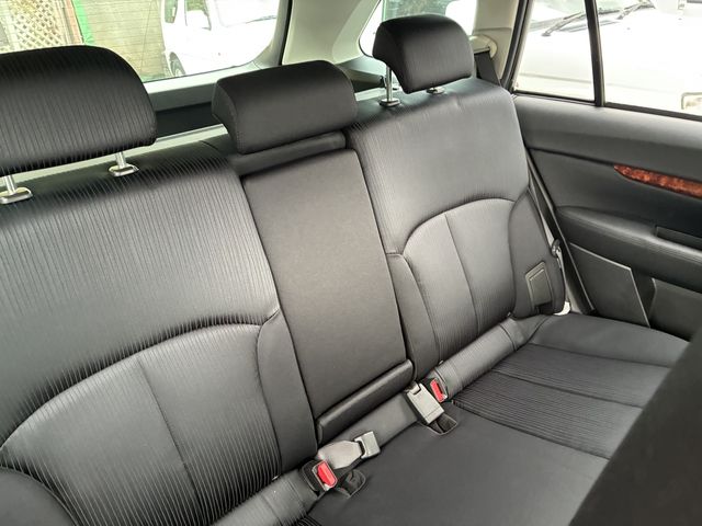 SUBARU LEGACY-TW 4WD 2010