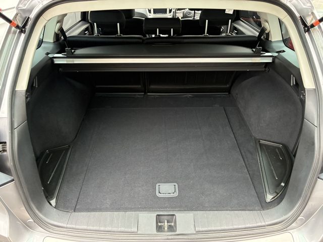 SUBARU LEGACY-TW 4WD 2010