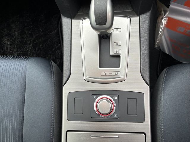 SUBARU LEGACY-TW 4WD 2010