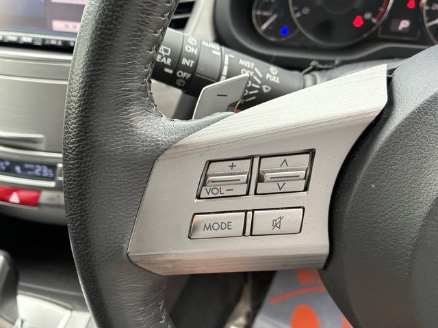 SUBARU LEGACY-TW 4WD 2010