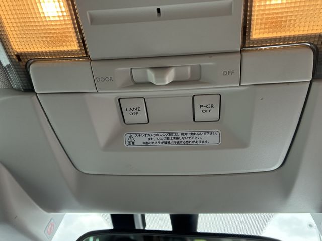 SUBARU LEGACY-TW 4WD 2010