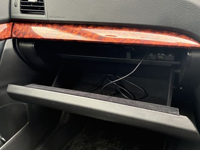 SUBARU LEGACY-TW 4WD 2010