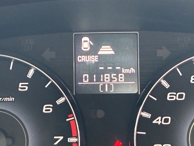 SUBARU LEGACY-TW 4WD 2010