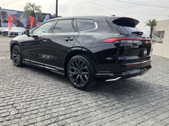 TOYOTA CROWN ESTATE 4WD 2025