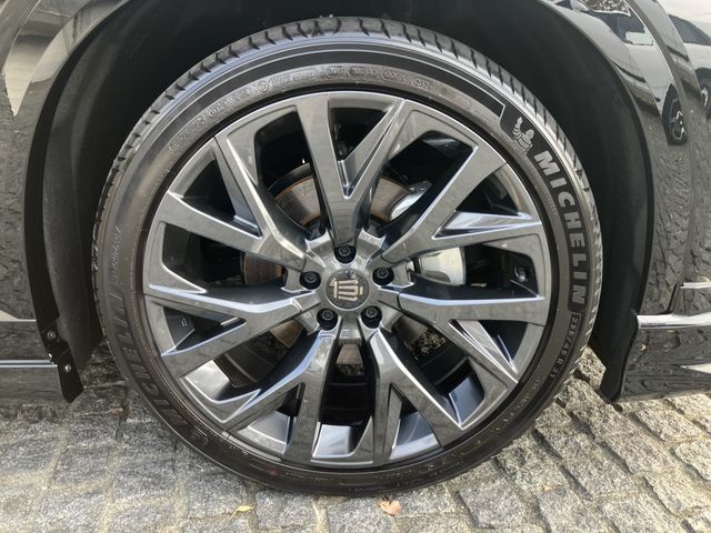 TOYOTA CROWN ESTATE 4WD 2025