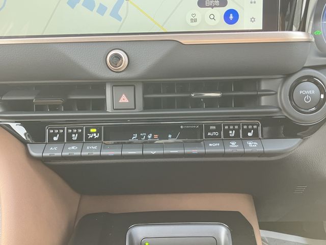 TOYOTA CROWN ESTATE 4WD 2025