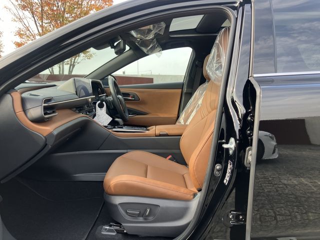 TOYOTA CROWN ESTATE 4WD 2025