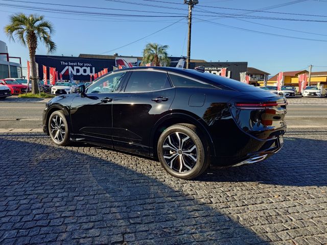 TOYOTA CROWN CROSSOVER 2023