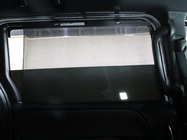 TOYOTA NOAH HYBRID 2020