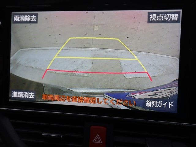 TOYOTA NOAH HYBRID 2020